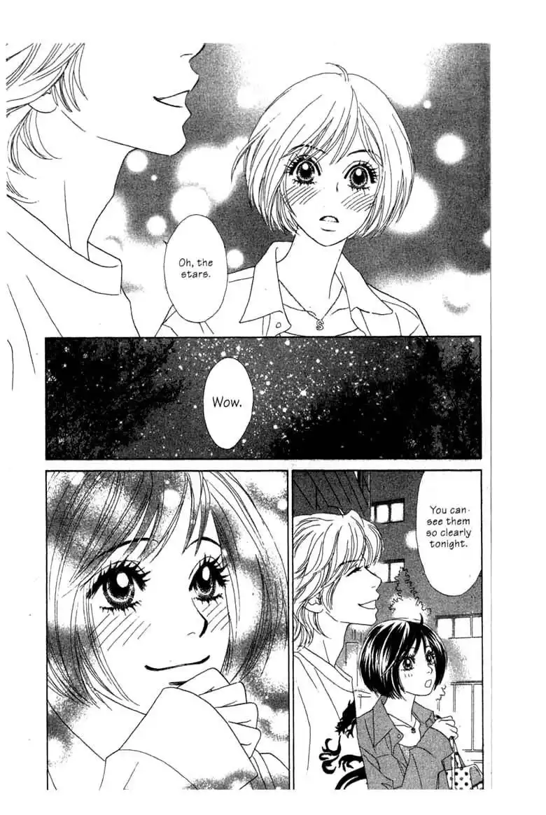 Ura Peach Girl Chapter 6 28